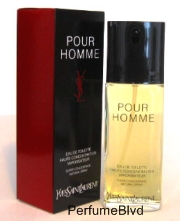 YSL Haute Concentration Cologne - Click Image to Close